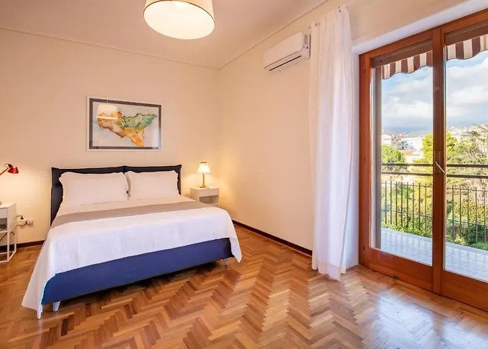 Sorrentovibes - Sorrento Centre Home With Amazing View Terraces