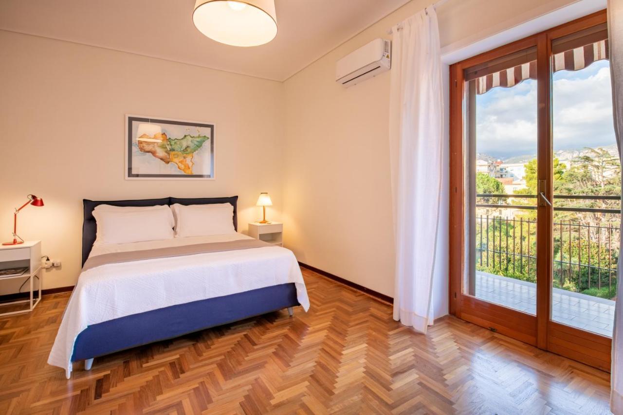 Apartment Sorrentovibes - Centre With Amazing View Terraces Sorrent