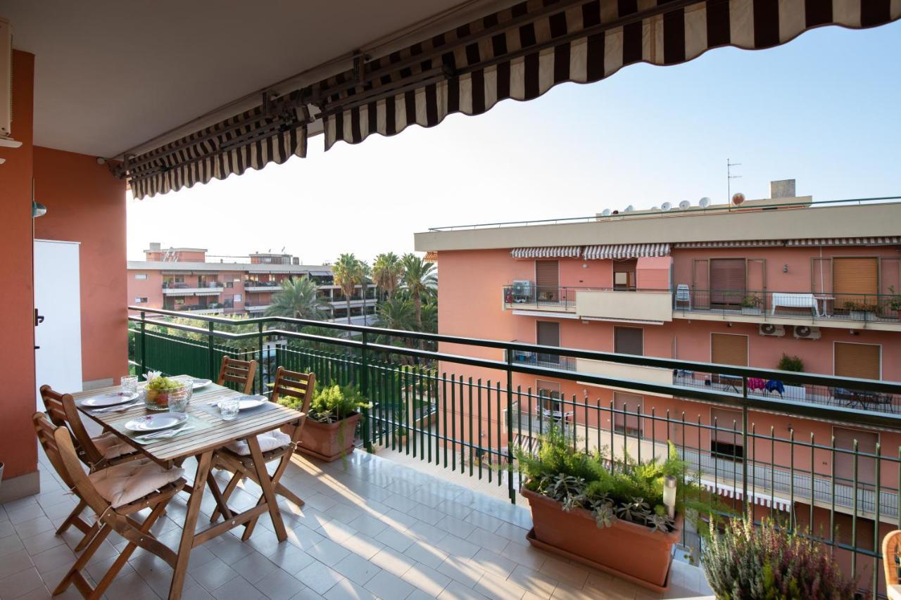Sorrentovibes - Centre With Amazing View Terraces Sorrent
