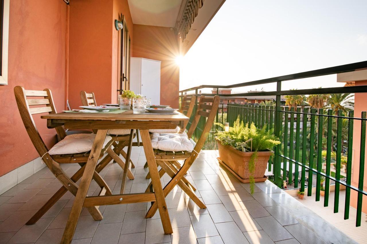 Apartment Sorrentovibes - Centre With Amazing View Terraces *
