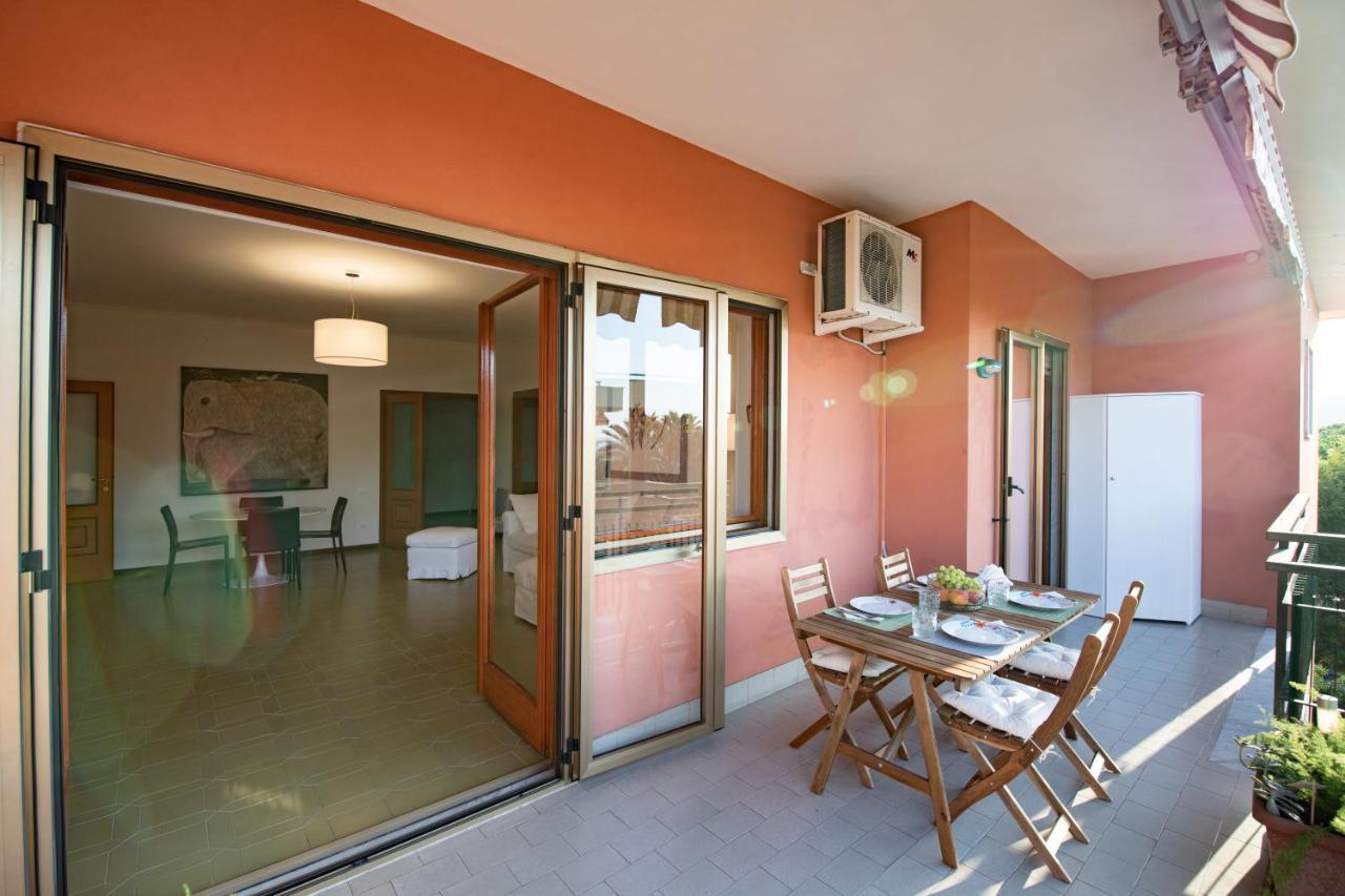 Sorrentovibes - Centre With Amazing View Terraces Apartment Sorrent