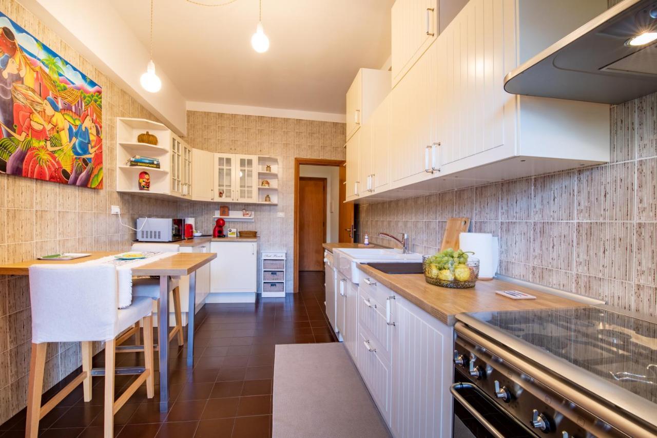 Sorrentovibes - Centre With Amazing View Terraces * Sorrent