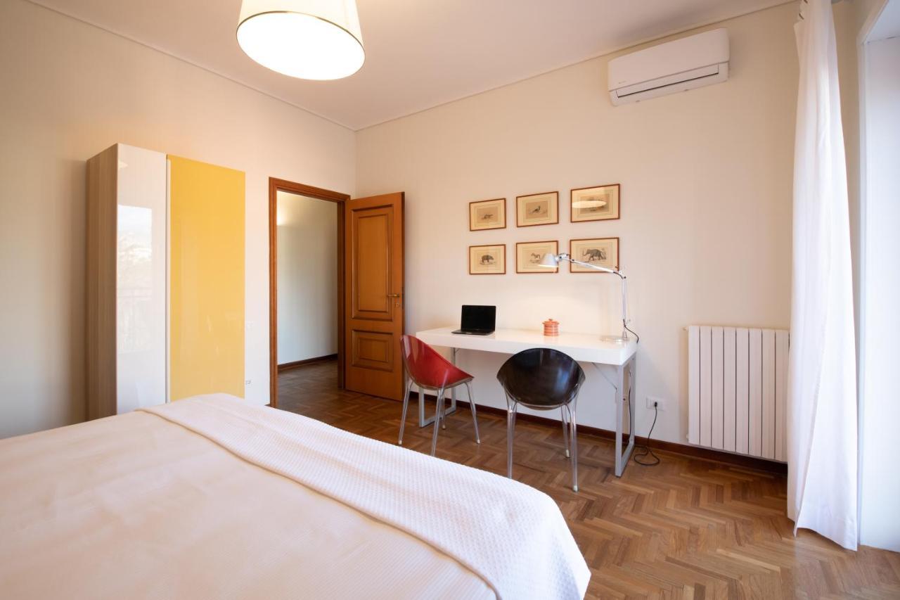 Sorrentovibes - Centre With Amazing View Terraces Apartment Sorrent