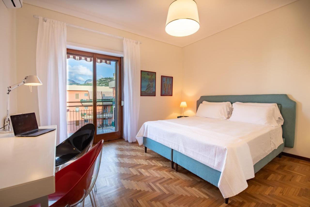 Sorrentovibes - Centre With Amazing View Terraces Apartment Sorrent